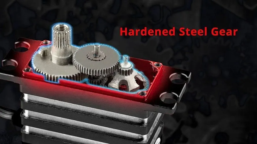 12V HLS — HLS3008-12 HLS1535-12
