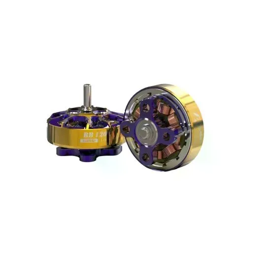 Бесколлекторный мотор Flywoo ROBO 1202.5 11500KV