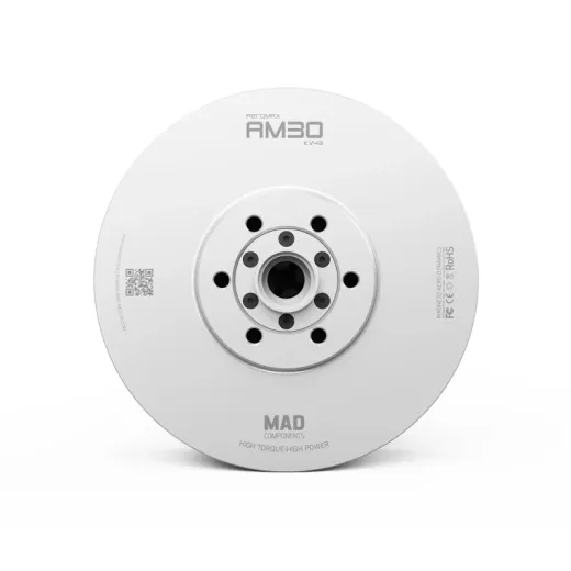 Мотор AM30 Heavy-Lift (10KV)