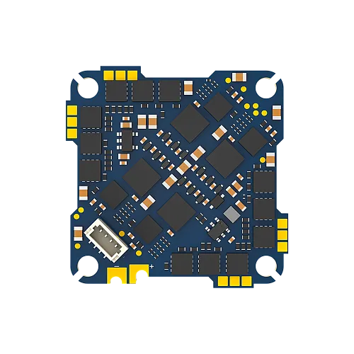 Плата AIO Defender 25 F411