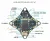 Полетный контроллер BETAFPV Air Brushless 5IN1