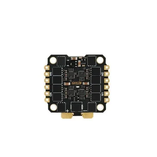 Стек SPAN F722-BT-HD V2