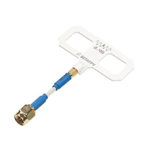 Антенна BETAFPV Moxon V1 (2.4 ГГц, SMA Male, 2 шт.)