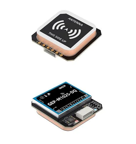 GPS-модуль GEPRC GEP-M1025-DQ