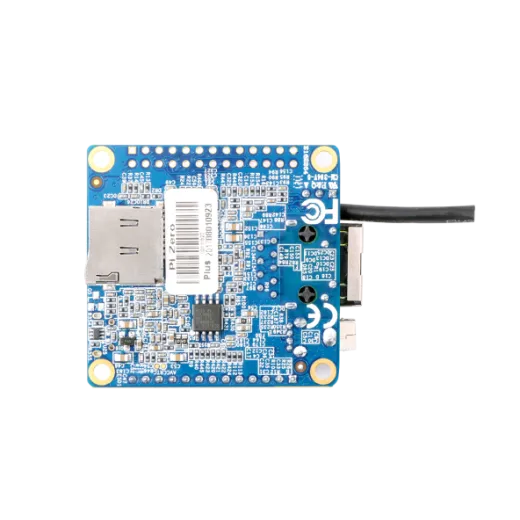 Микрокомпьютер Orange Pi Zero Plus