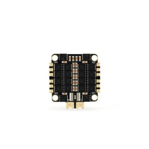 Регулятор оборотов GEP-BLS50A-4IN1 ESC
