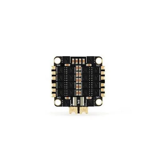 Регулятор оборотов GEP-BLS50A-4IN1 ESC