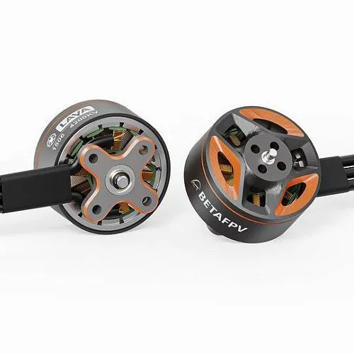 Бесколлекторный двигатель BETAFPV LAVA 1506 (4200KV)