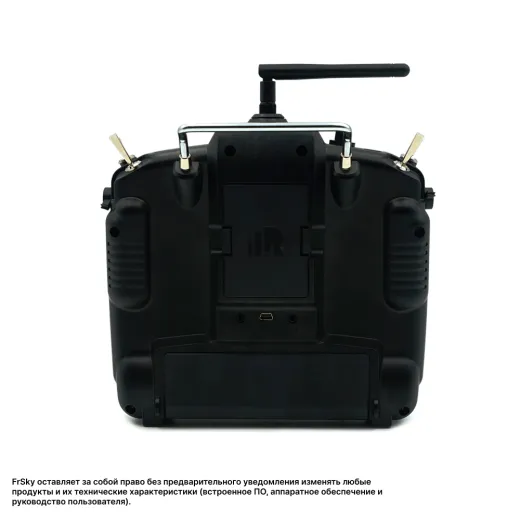 Радиопередатчик FrSky Taranis X9D Plus SE 2019