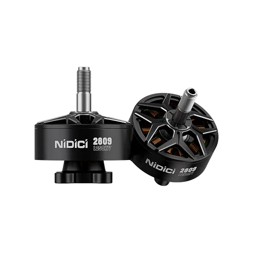 FPV мотор NIDICI 2809