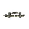 Стек GEPRC TAKER F405 BLS 80A V2