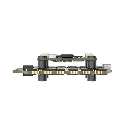 Стек GEPRC TAKER F405 BLS 80A V2