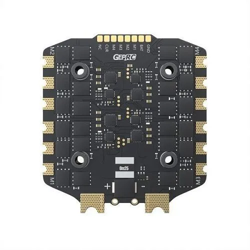 Стек GEPRC TAKER F722 BLS 100A 8S