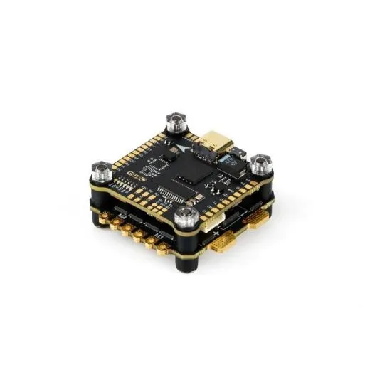 Стек SPAN F722-BT-HD V2