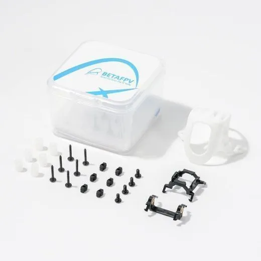 Козырек Canopy для DJI O4 Air Unit