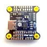 Полетный контроллер и ESC стек DarwinFPV FPVCycle Whoop Stack (F722 + 45A)