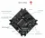 Полетный контроллер BETAFPV F4 Brushed Futaba Rx + OSD