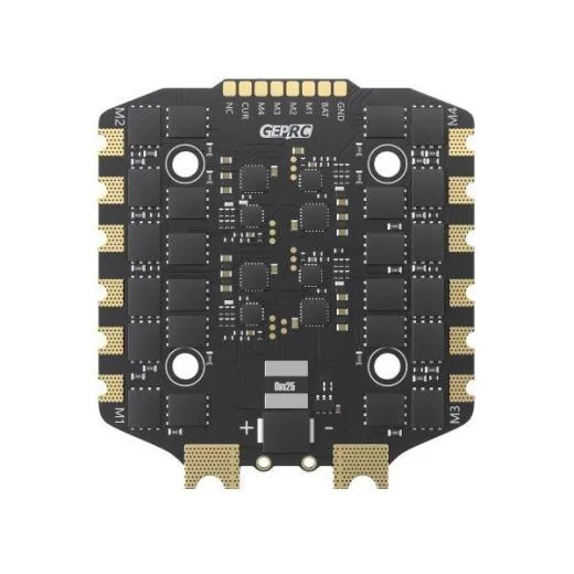 Регулятор оборотов GEPRC TAKER H80 BLS 80A 4IN1