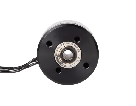 Мотор подвеса для дронов T-Motor GB2208 KV128 Gimbal Motors с низким моментом залипания
