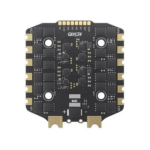 Регулятор оборотов GEPRC TAKER H80 BLS 80A 4IN1