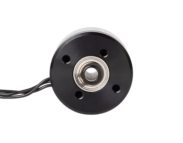 Мотор подвеса для дронов T-Motor GB2208 KV128 Gimbal Motors с низким моментом залипания