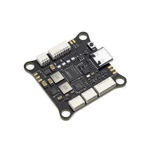 Полетный контроллер GEPRC Fettec G4 Alpha
