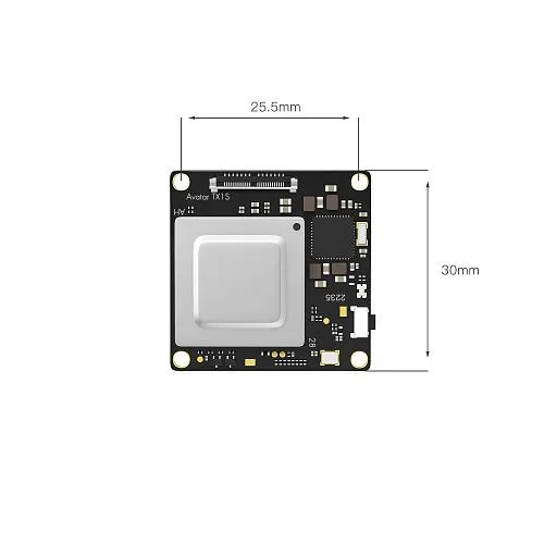 Видеопередатчик Walksnail Avatar HD Mini VTX V3