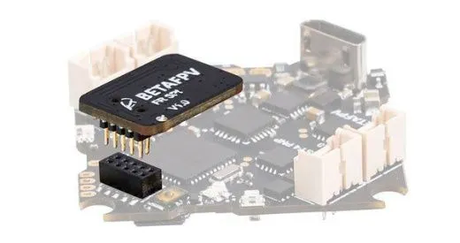 Приемник SPI Frsky Receiver CC2500 F4 1S AIO / Lite FC