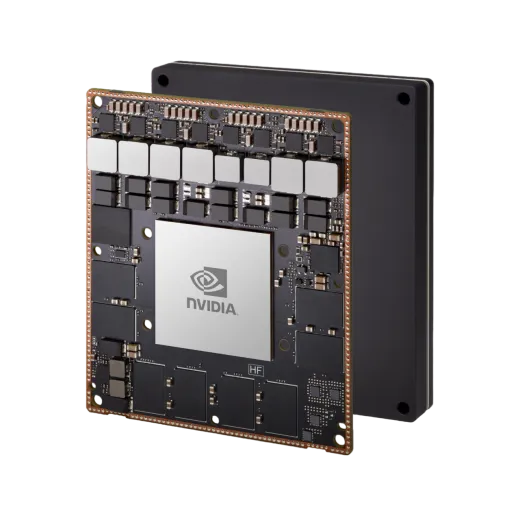 Модуль NVIDIA Jetson AGX Xavier 64 ГБ | 900-82888-0050-000