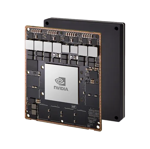 Модуль NVIDIA Jetson AGX Xavier 64 ГБ | 900-82888-0050-000