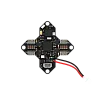 Плата AIO Borg G4 1S — со встроенным приемником