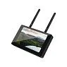 FPV-монитор Foxeer 5" IPS с DVR и приёмником