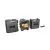 Камера Flywoo O4 Wide Camera Set для DJI O4 / O4 Lite