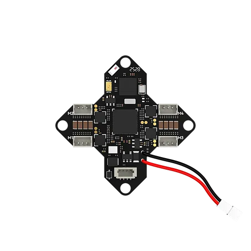 Плата AIO Borg G4 1S — со встроенным приемником