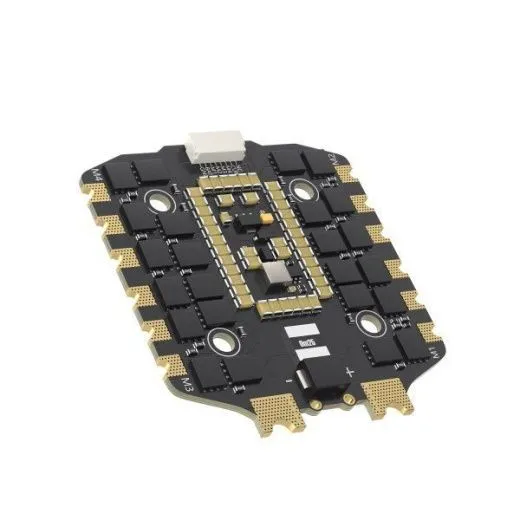 Регулятор оборотов GEPRC TAKER H80 BLS 80A 4IN1