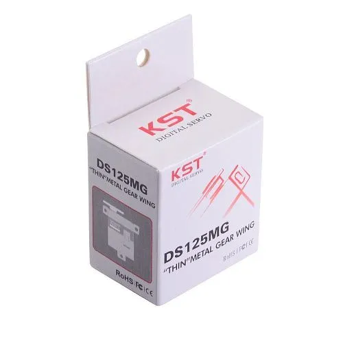 DS125MG