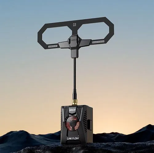 TX-модуль GEPRC LINKFLOW 915M 2W