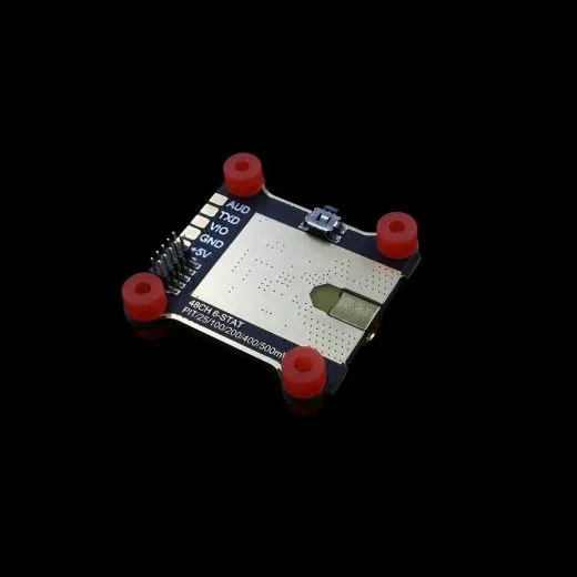 Стек GEP-STABLE PRO F7 DUAL BL32 35A