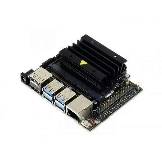 Комплект разработчика NVIDIA Jetson Nano (B01)