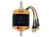 Двигатель Scorpion SII-3020-1110KV (V2)