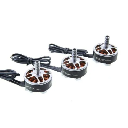 Мотор GEPRC GR2207 2400KV