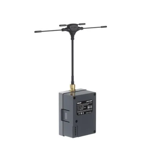 TX-модуль GEPRC LINKFLOW 915M/2.4G DUAL-BAND