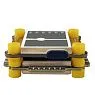 Полетный контроллер и ESC стек DarwinFPV Cement F4 60A Waterproof Stack (MPU6000)