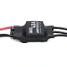 Регулятор AMPX 40A (5–14S) BLDC с радиатором