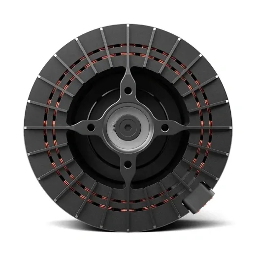 Мотор Antimatter M6C12 IPE V3 для дронов (280KV)