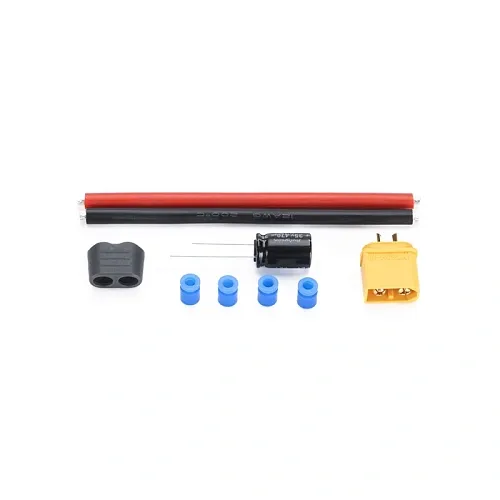 Полетный контроллер F745 80A 3–8S G30.5 AIO