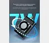 Передатчик BrotherHobby Avenger 3–8S 4.8–6.2G VTX 7W