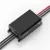 Контроллер скорости MAD SineSic 30A Pro 400V FOC (для пилотируемых и грузовых летательных аппаратов)