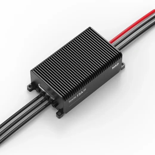 Инвертор SineSic 15A Pro 400V