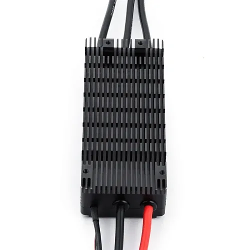 Регулятор AMPX 300A (5–14S) BLDC для дронов